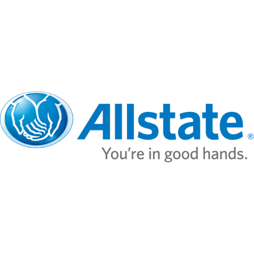 Client or tenant brand logo