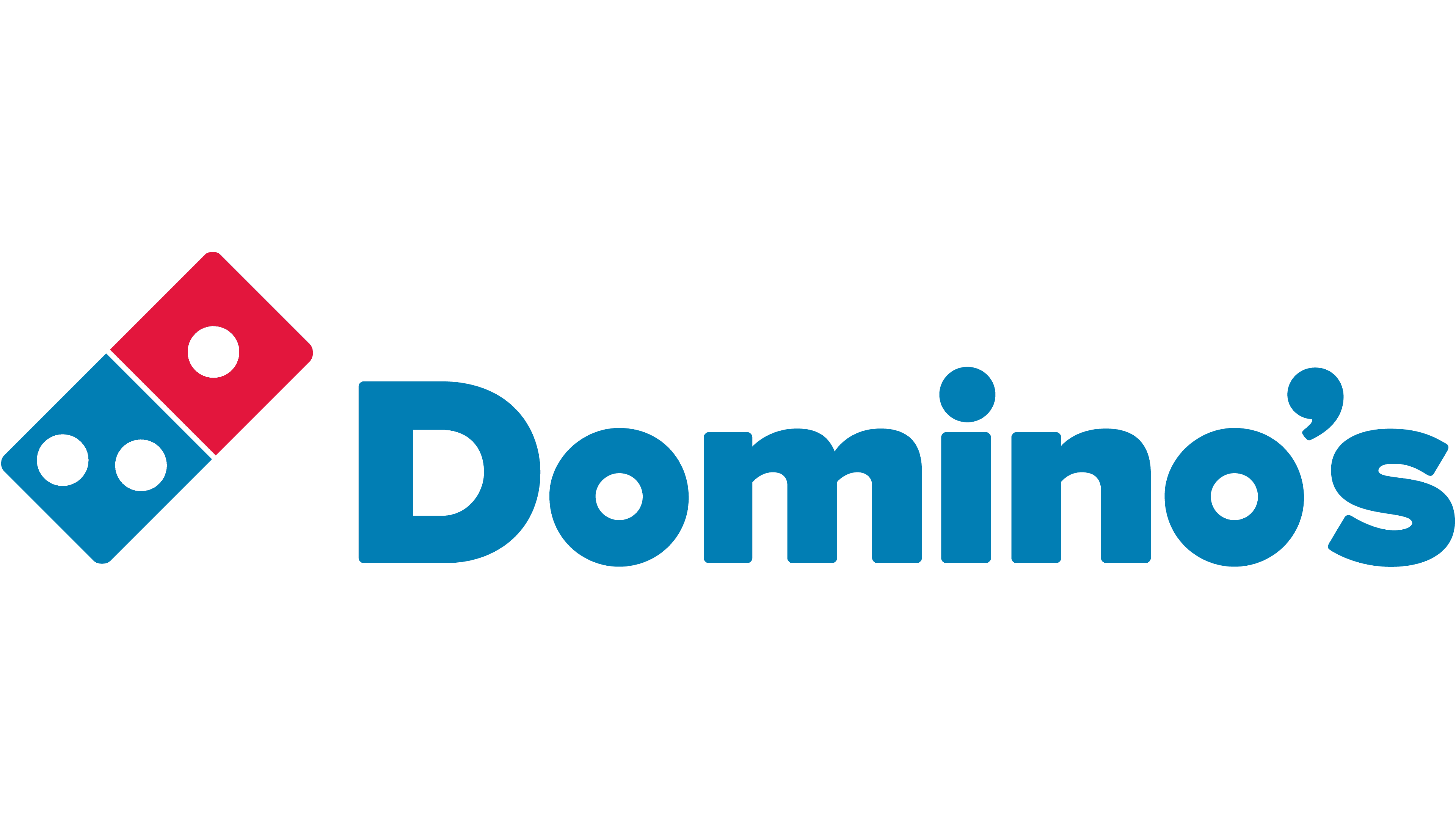Client or tenant brand logo