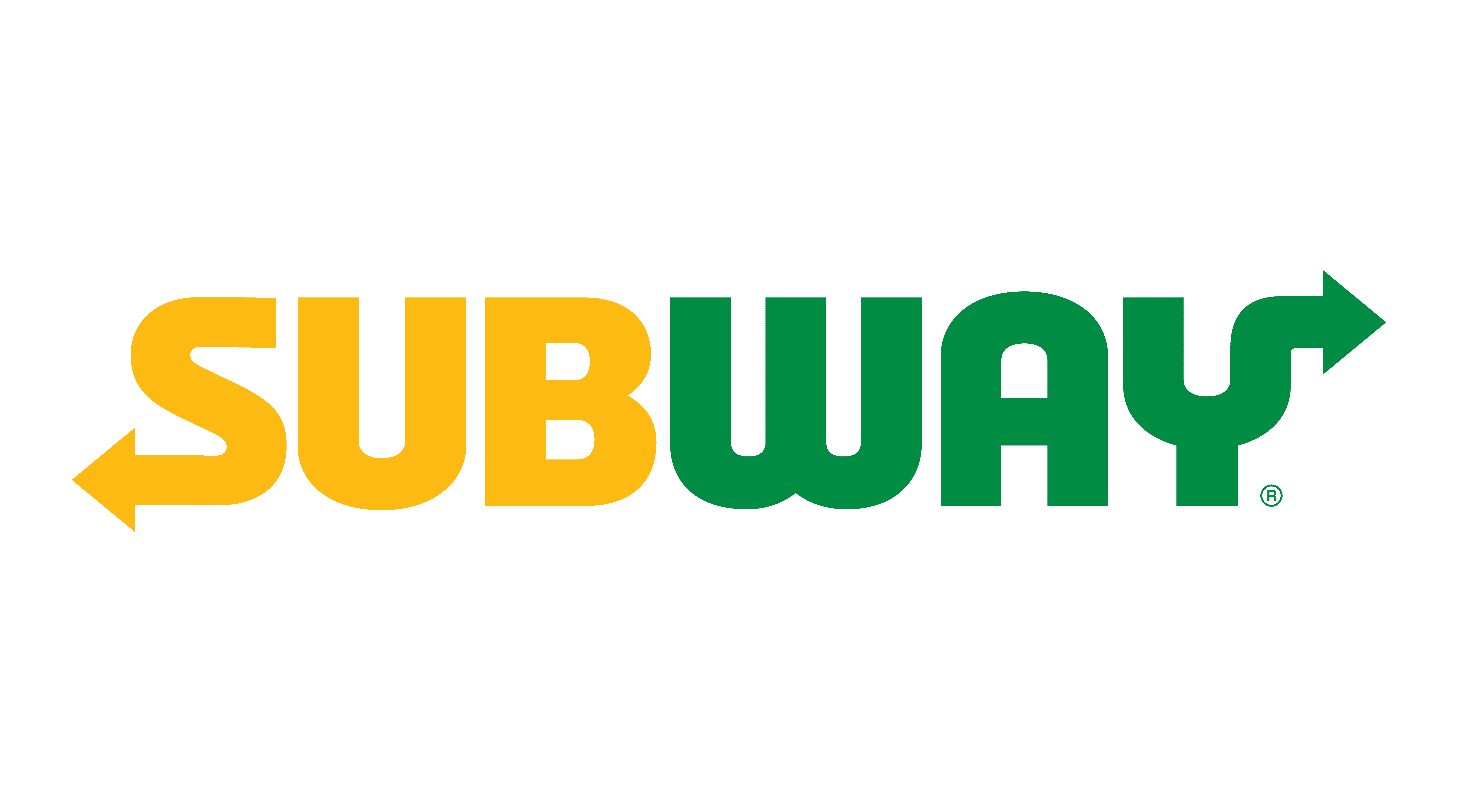 Client or tenant brand logo