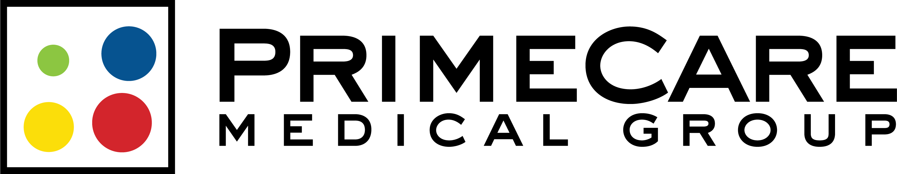 Client or tenant brand logo