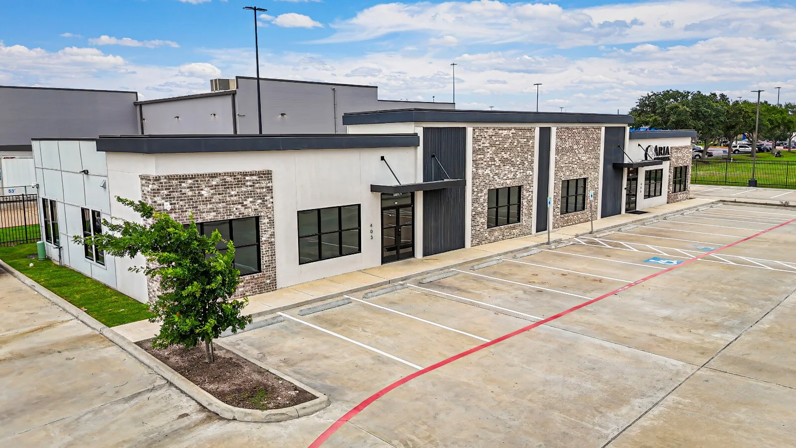 4732 Sugar Grove Blvd - Building 4