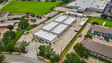 4732 Sugar Grove Blvd – Building 1