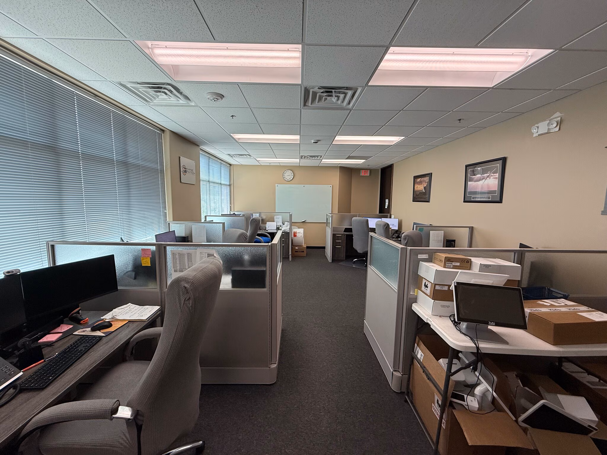 Offices on Brooks Lake1449 Highway 6