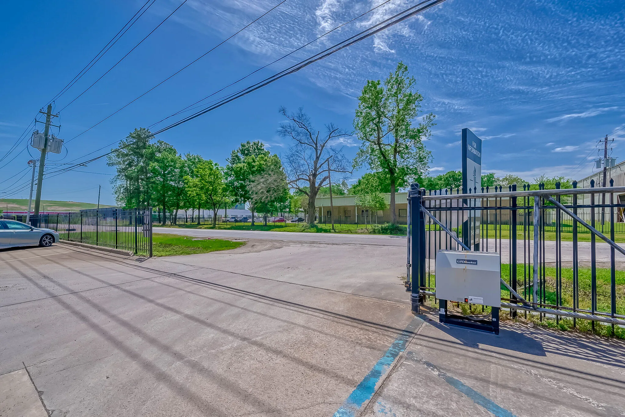 9031 Ley Rd