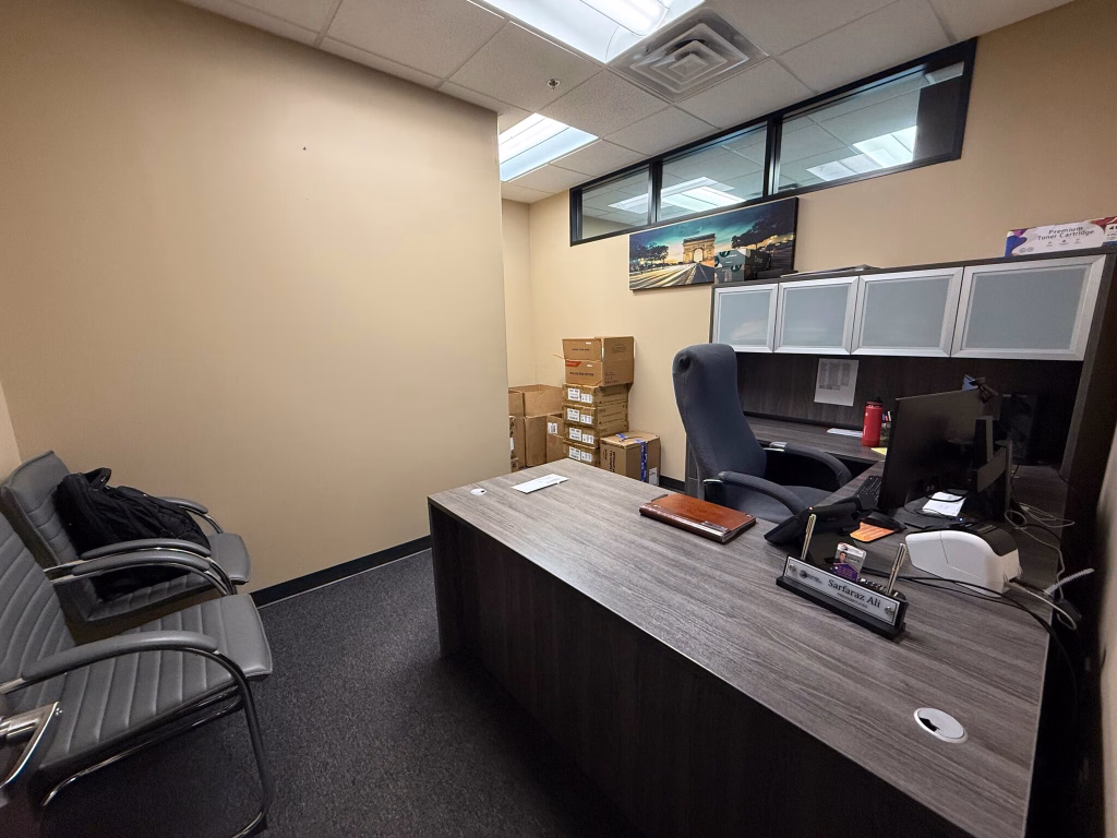 3rd Floor, Ste 300