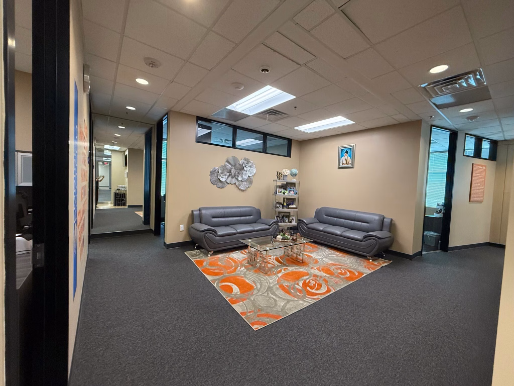 3rd Floor, Ste 300