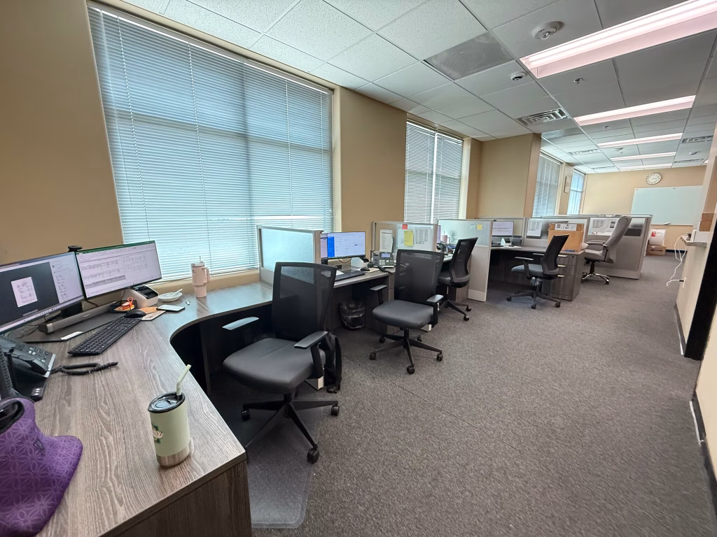 3rd Floor, Ste 300