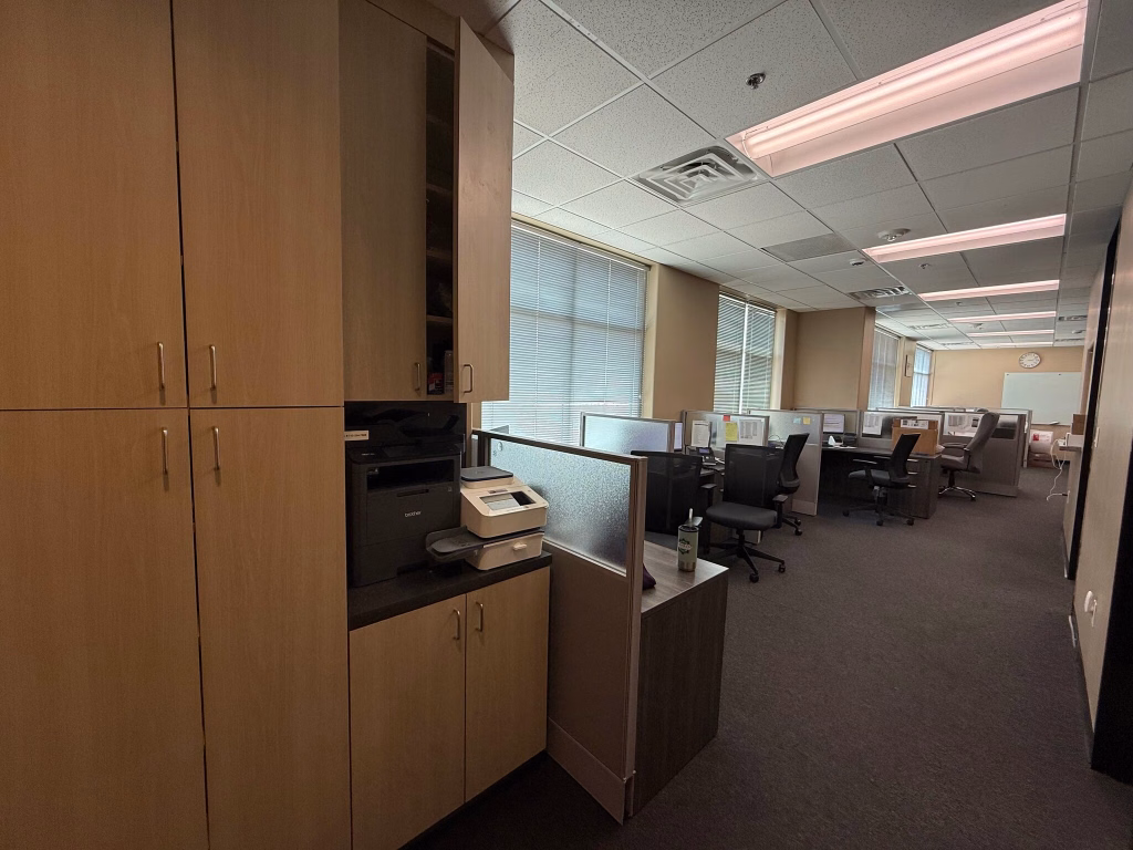 3rd Floor, Ste 300