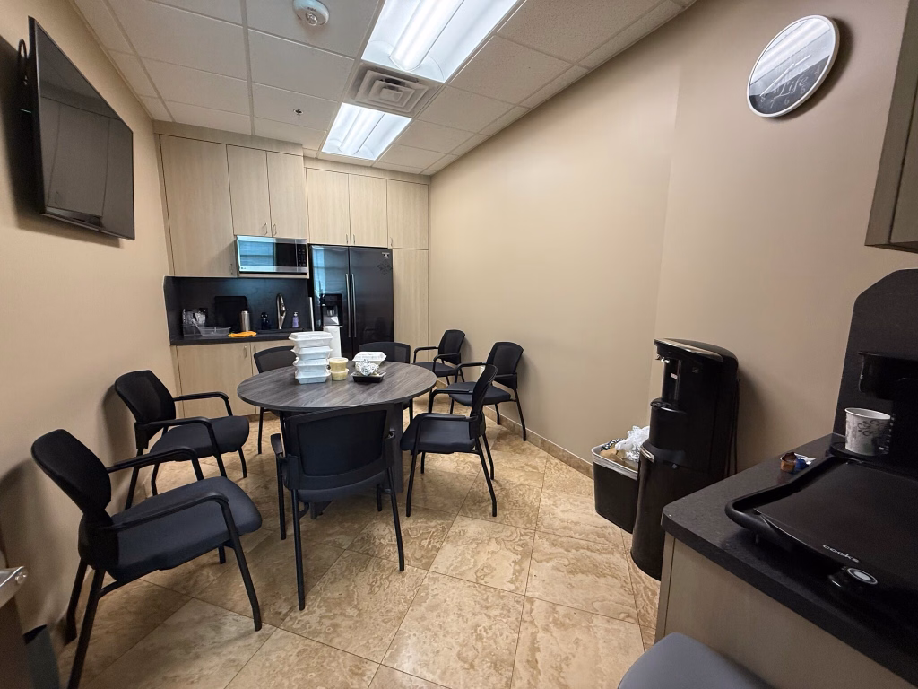 3rd Floor, Ste 300