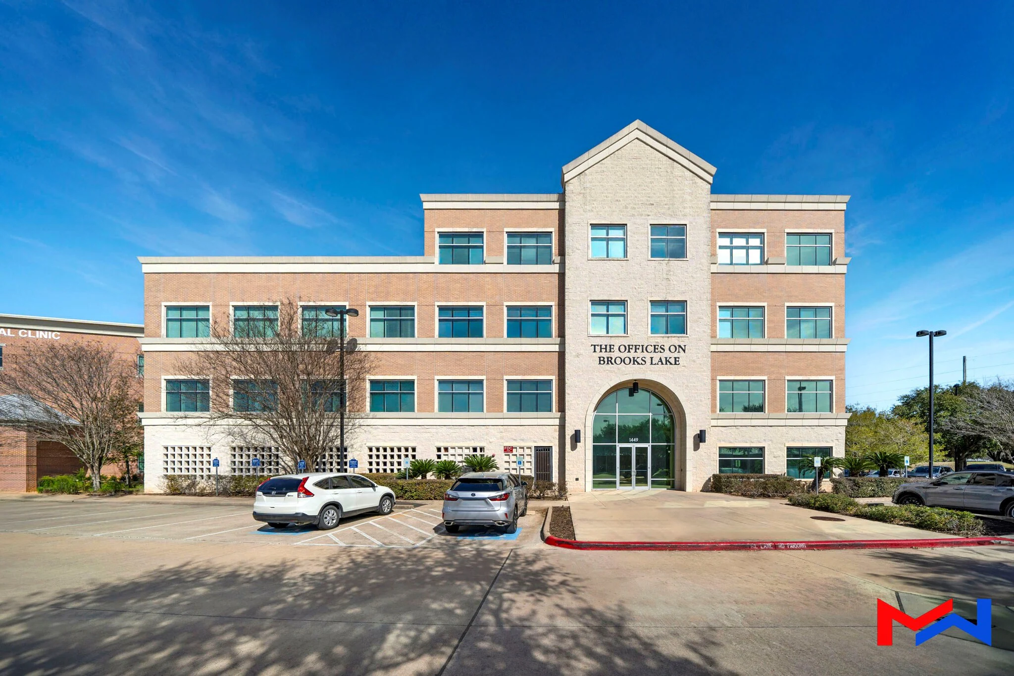 Offices on Brooks Lake photo 6