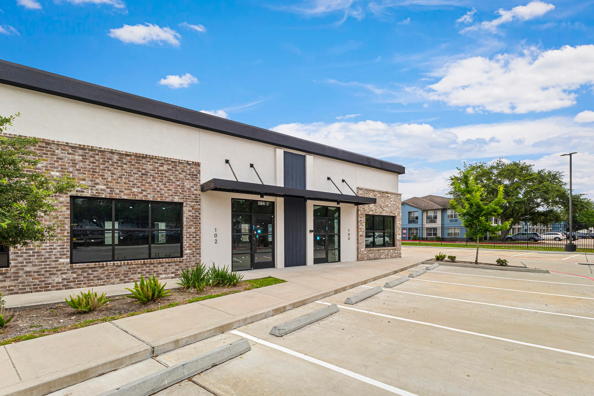 Building 1, 4732 Sugar Grove Blvd
