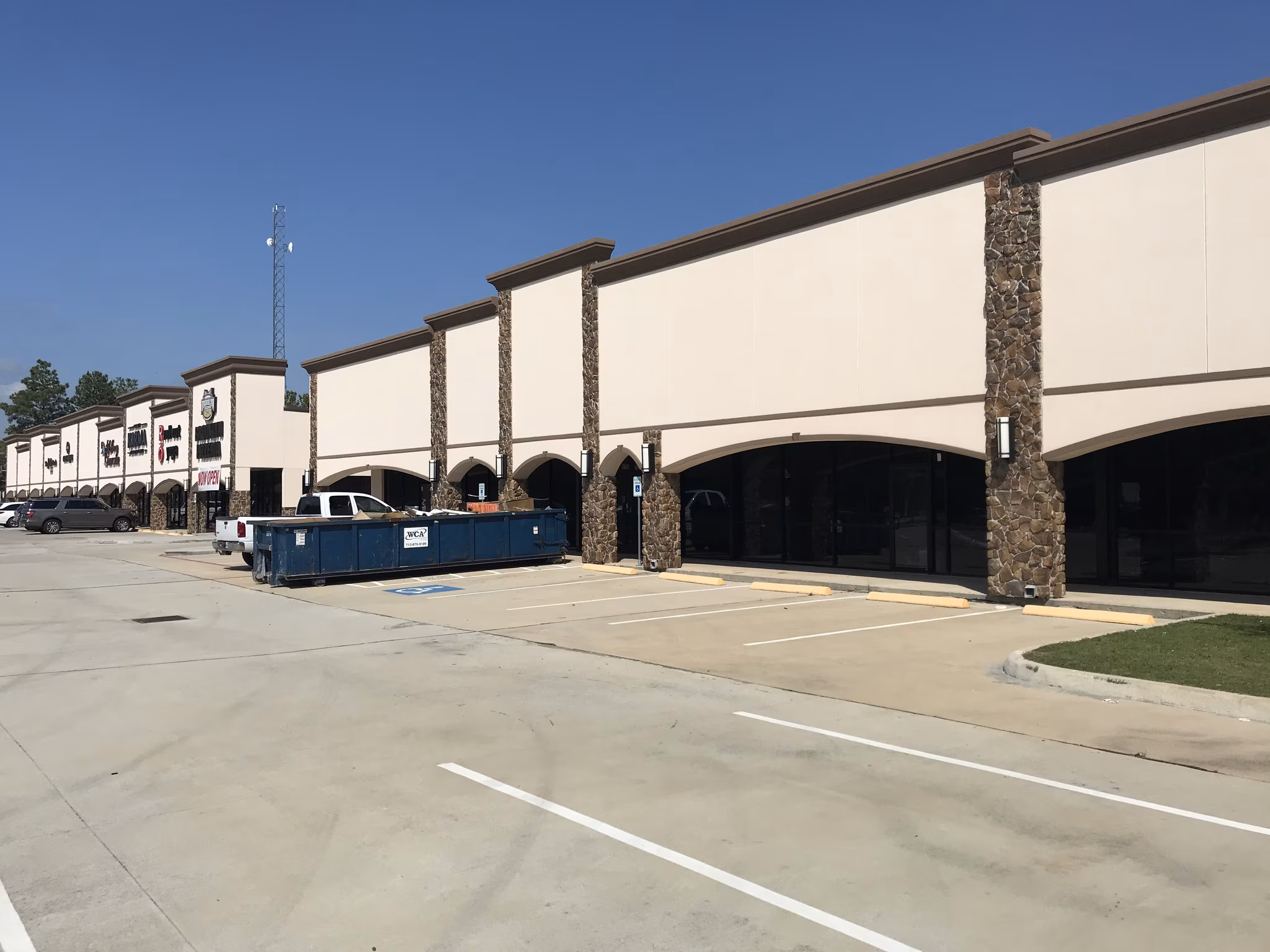 Hillcrest at Spring Cypress photo 3