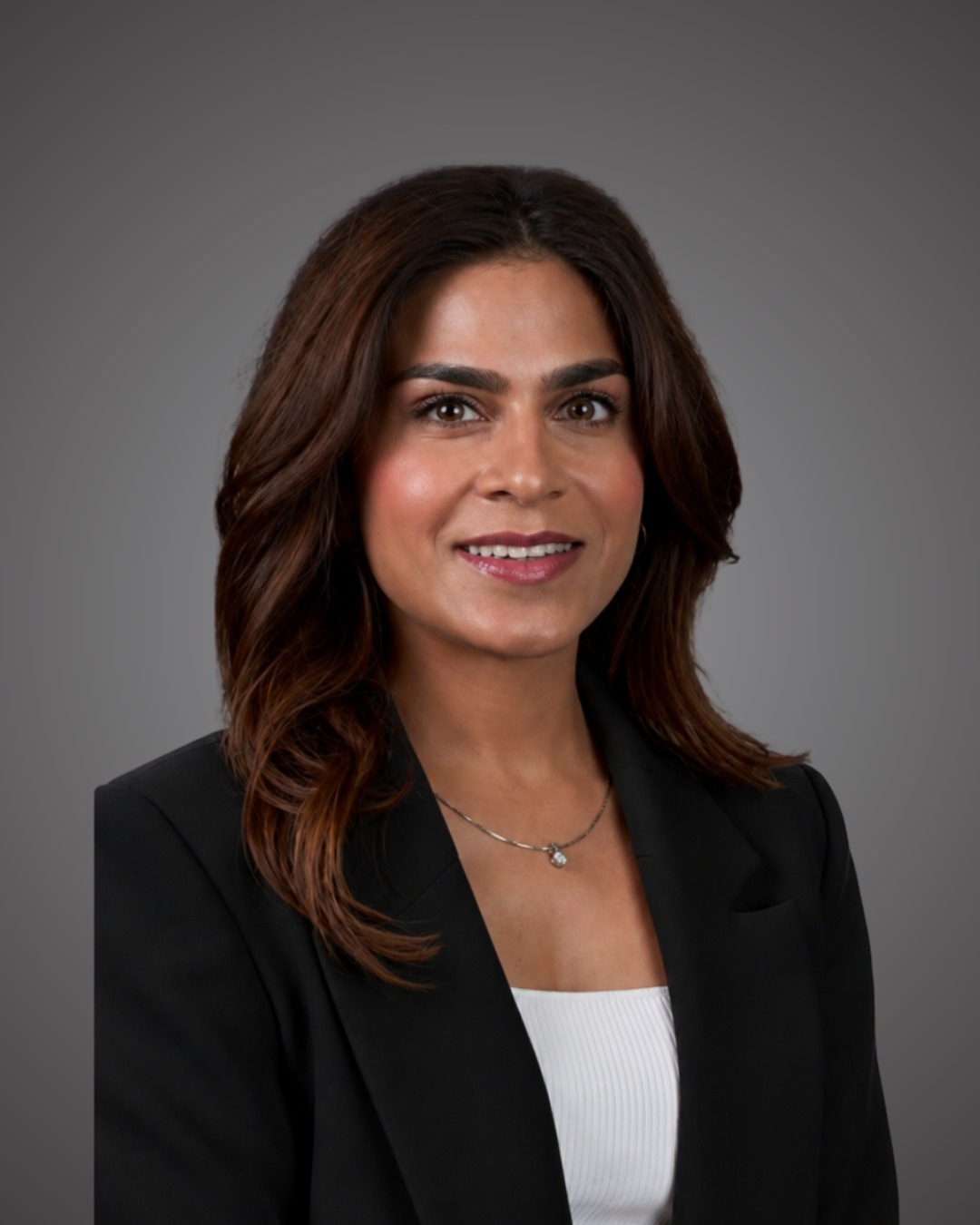 Anisa Shariff