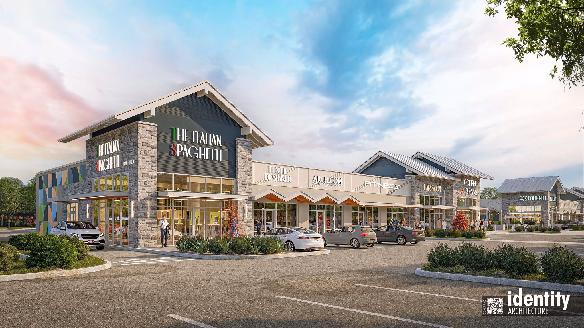 Fulshear Lakes Town Center photo 4