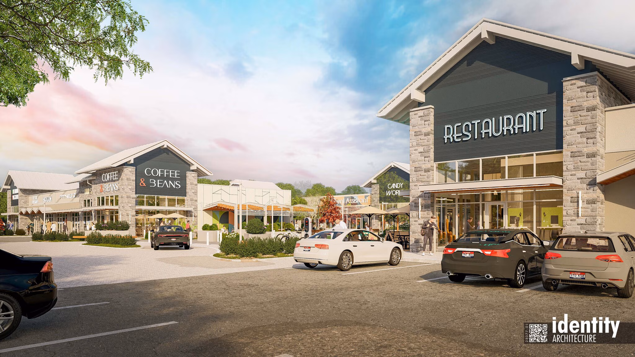 Fulshear Lakes Town Center photo 3