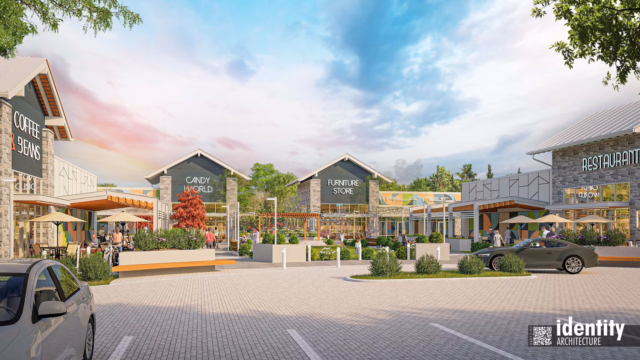 Fulshear Lakes Town Center photo 2