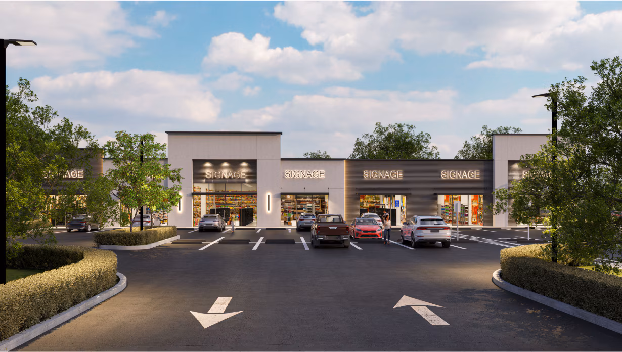 Shops at Grand Mission Boulevard & Beechnut Rd photo 3
