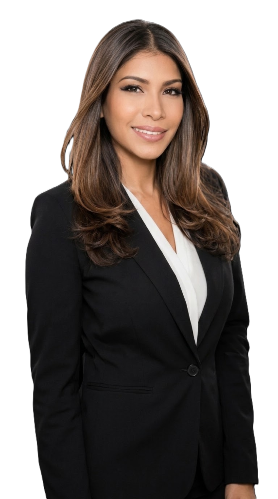 Nathaliah Naipaul