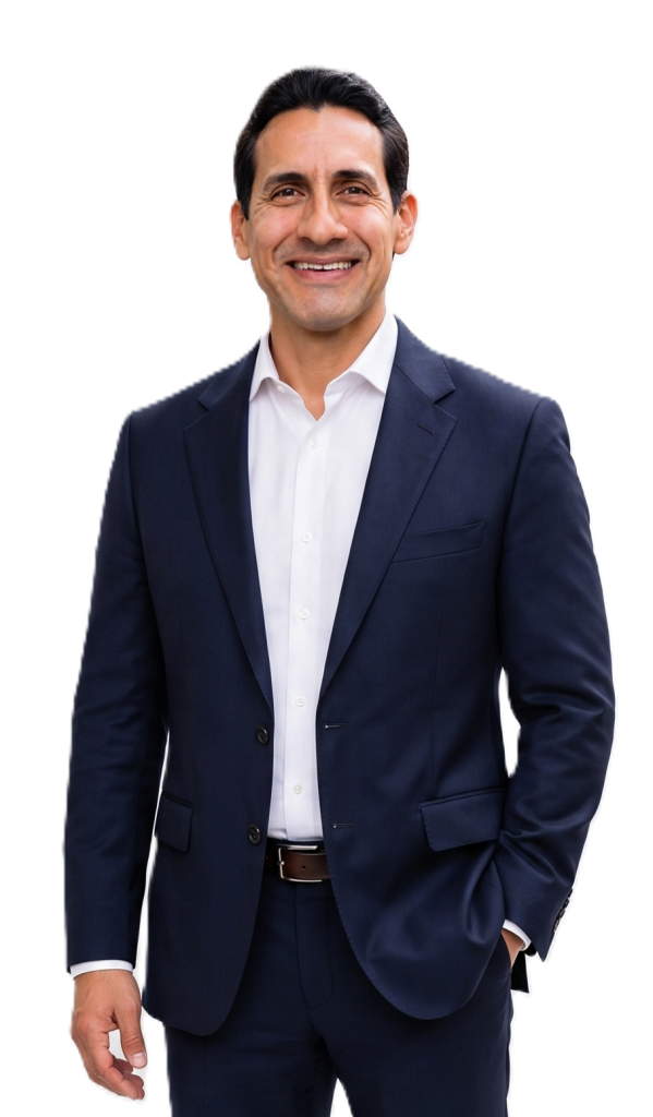 Rick Gutierrez