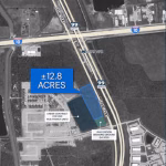 SWQ of I-10 & TX-99 photo 1