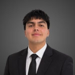 Joseph Aldana